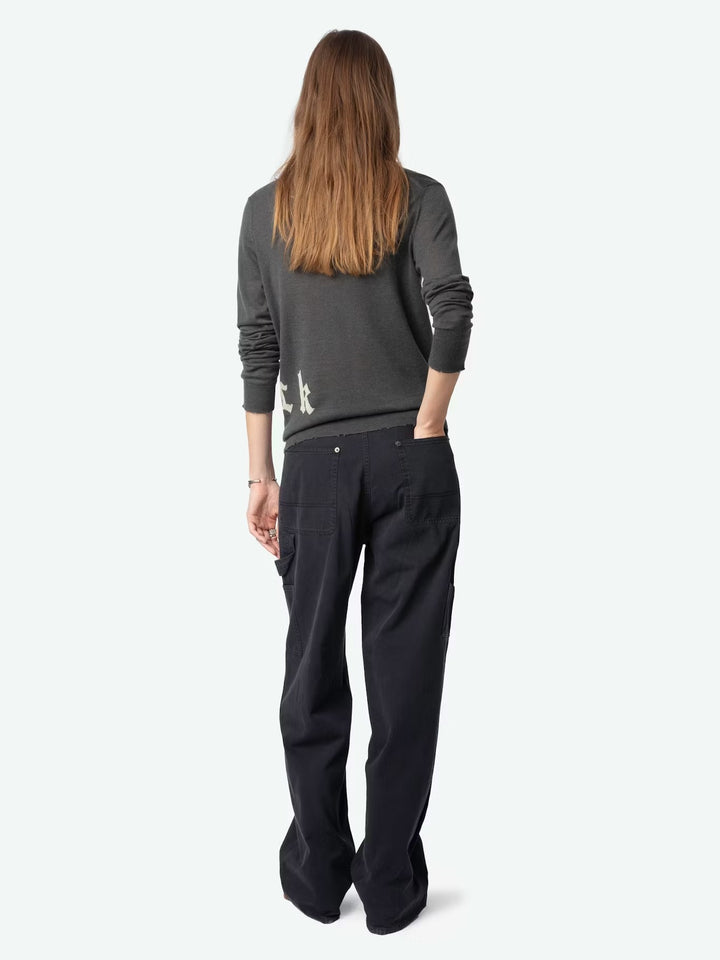 Sweater Ivy Rock