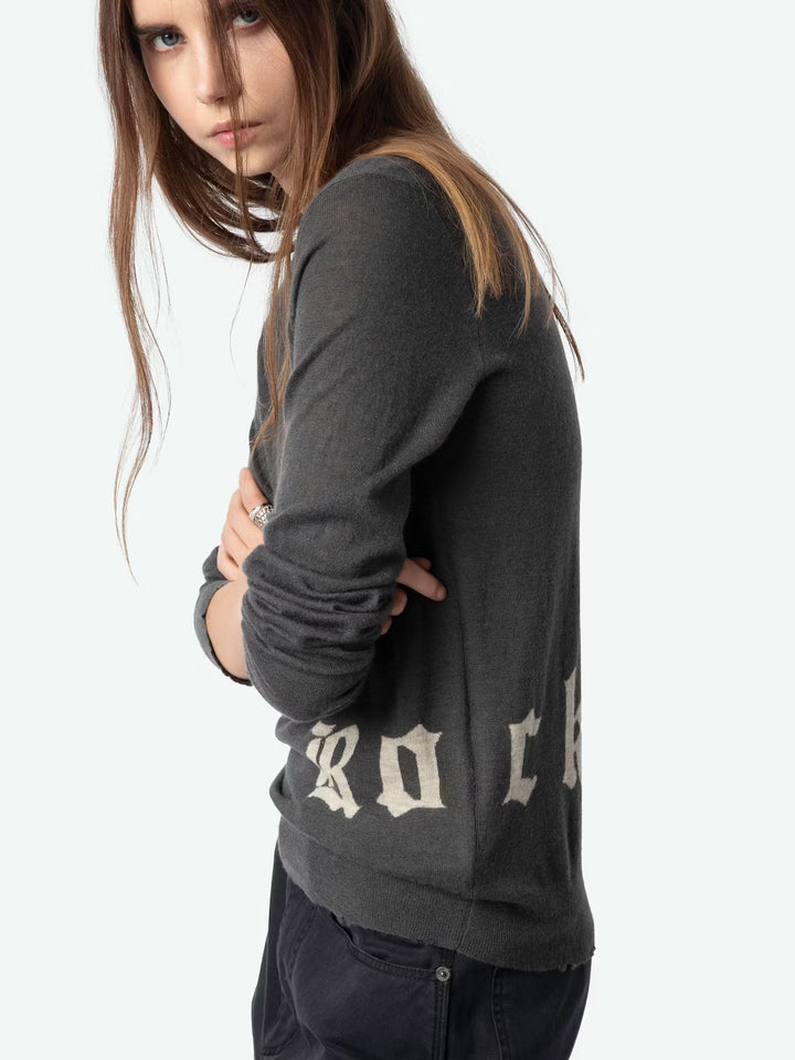 Sweater Ivy Rock