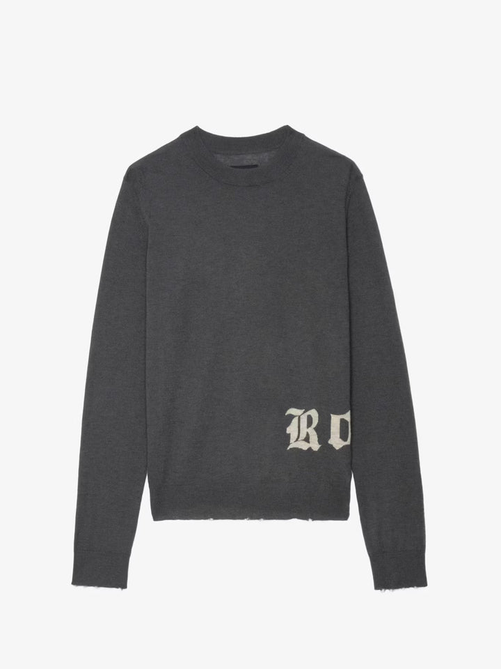 Sweater Ivy Rock