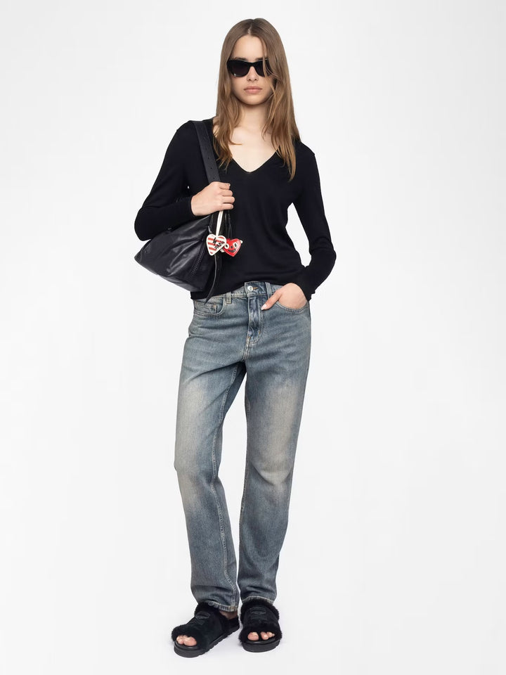 Sweater Nosfa Voltaire