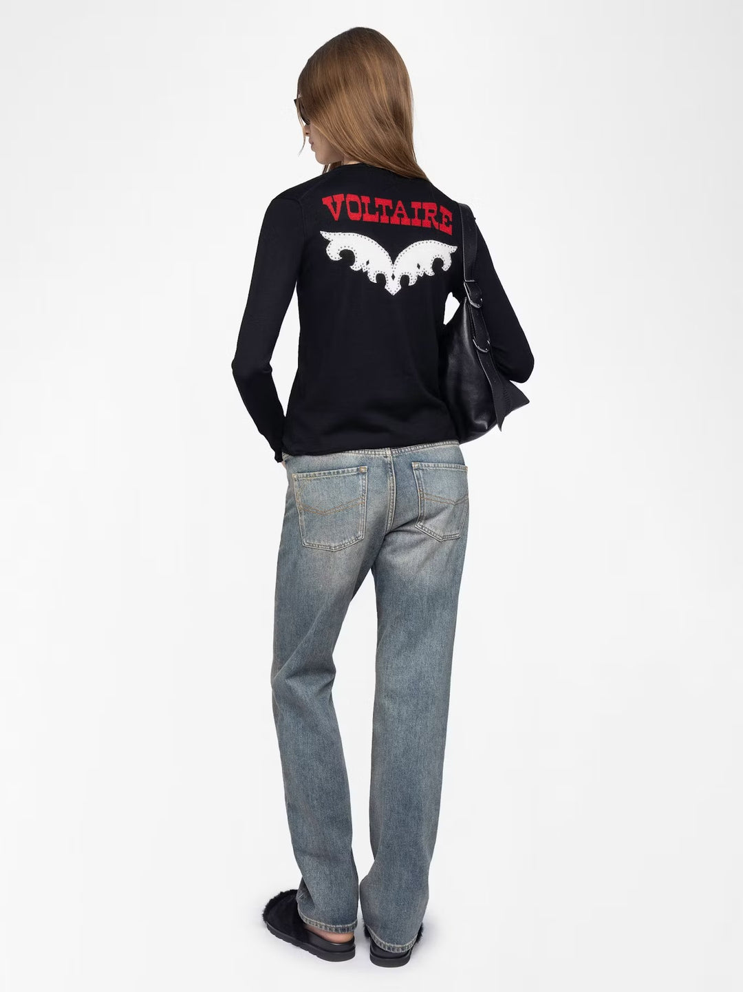 Sweater Nosfa Voltaire