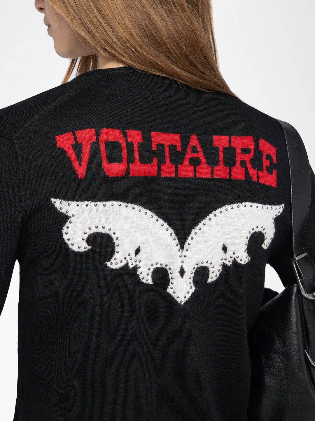 Sweater Nosfa Voltaire