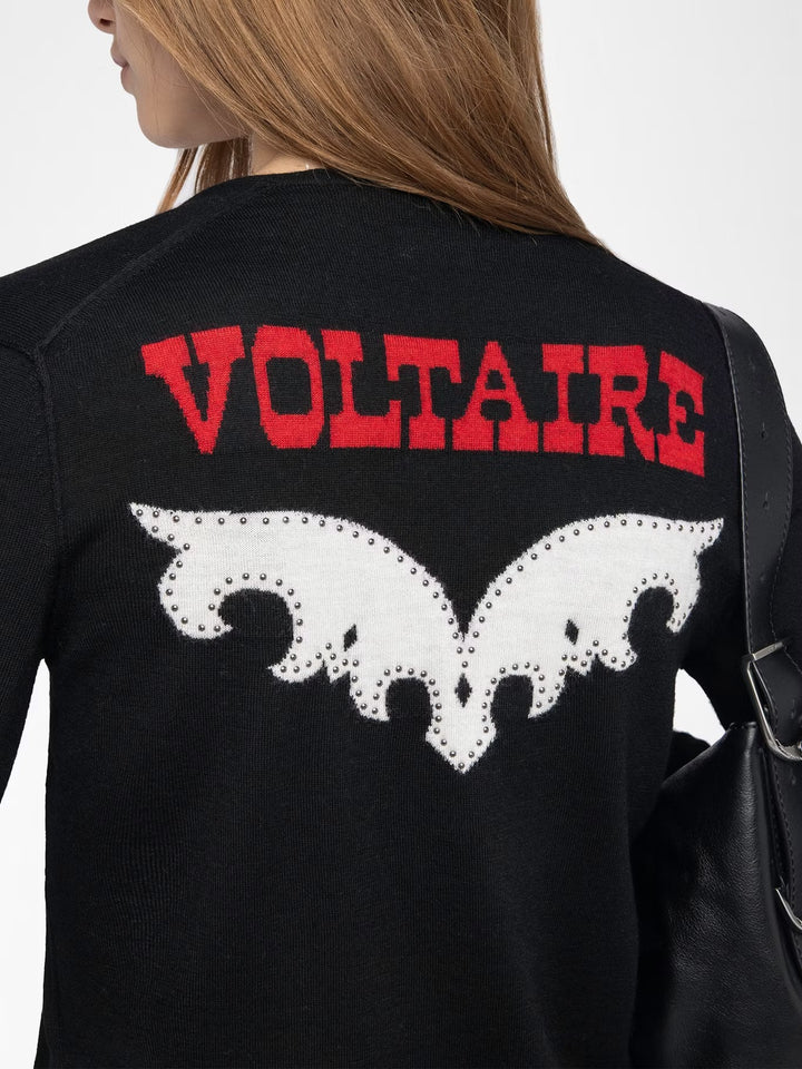 Sweater Nosfa Voltaire
