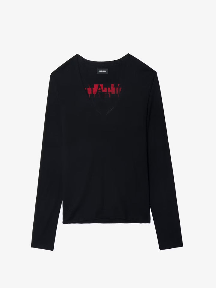 Sweater Nosfa Voltaire