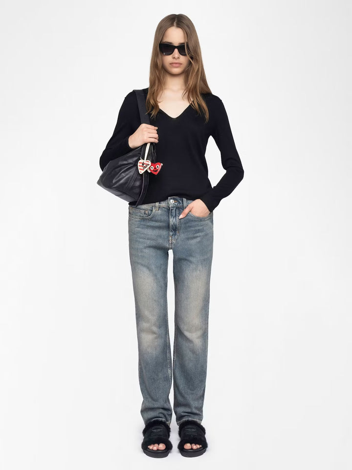 Sweater Nosfa Voltaire