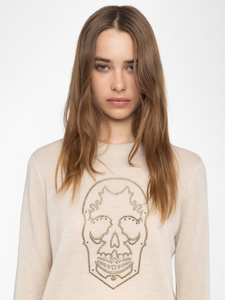 Sweater Miss West