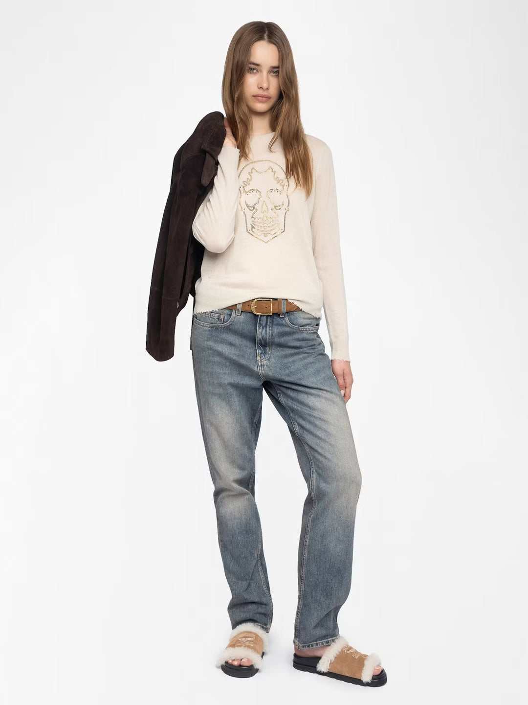 Sweater Miss West