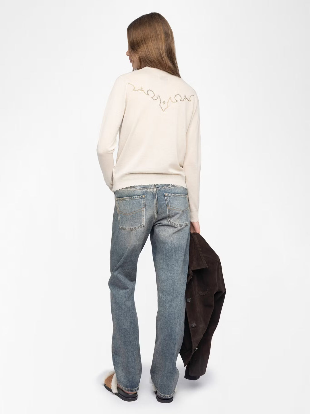 Sweater Miss West
