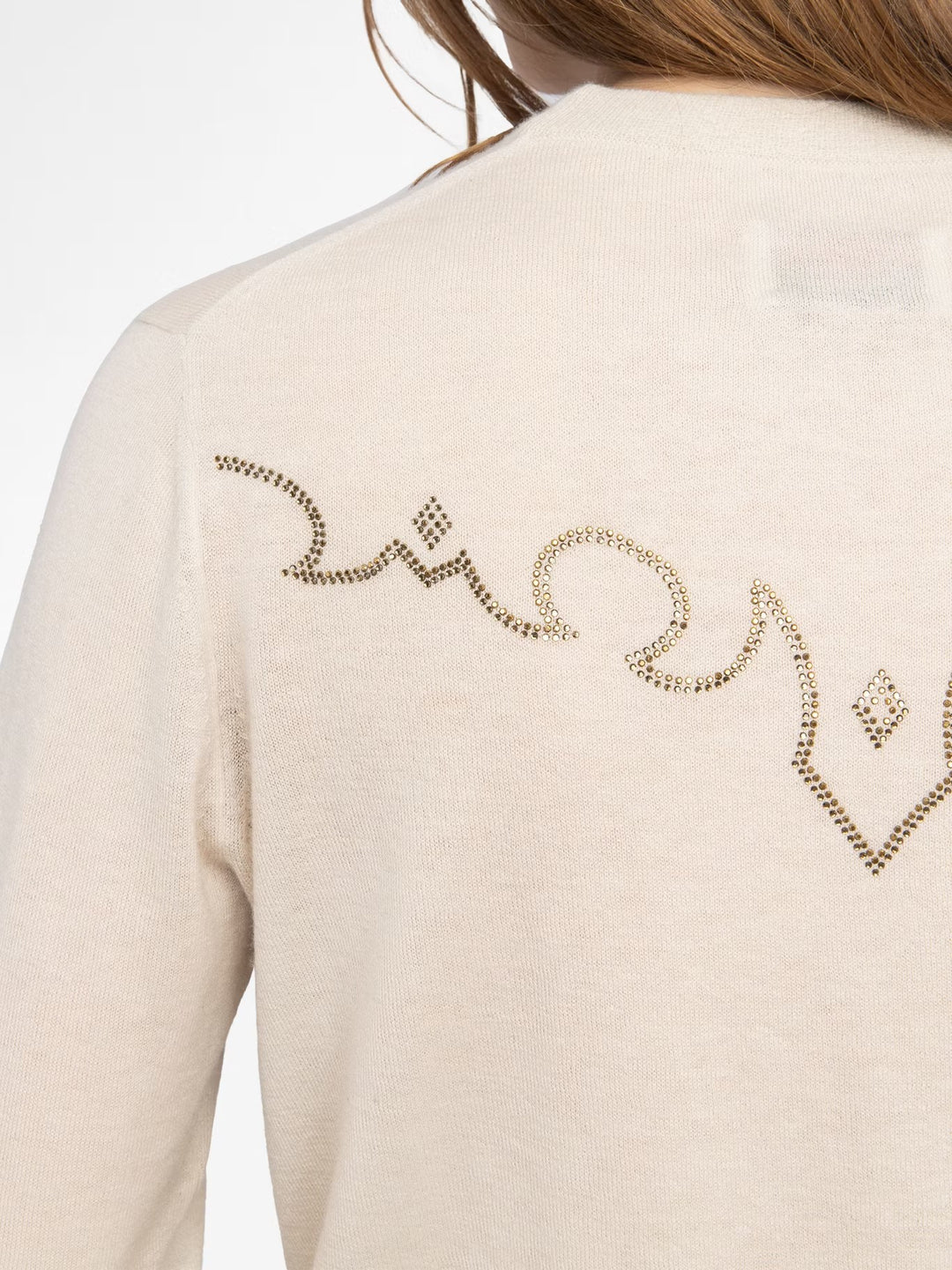 Sweater Miss West