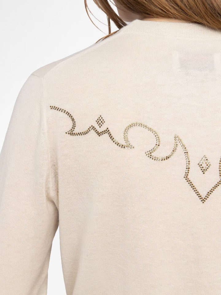 Sweater Miss West