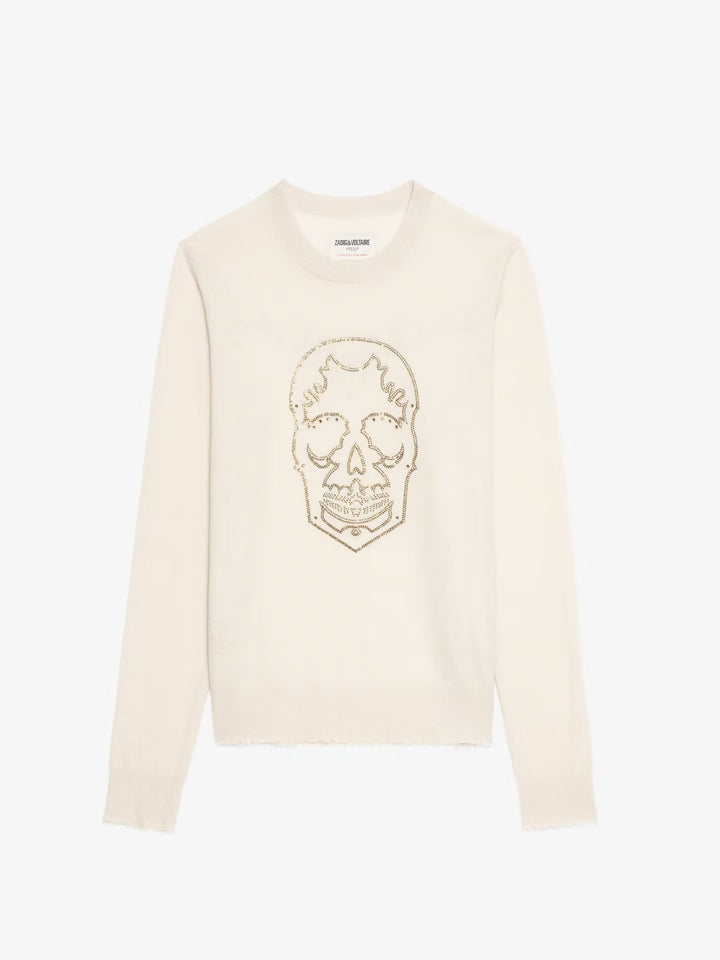 Sweater Miss West
