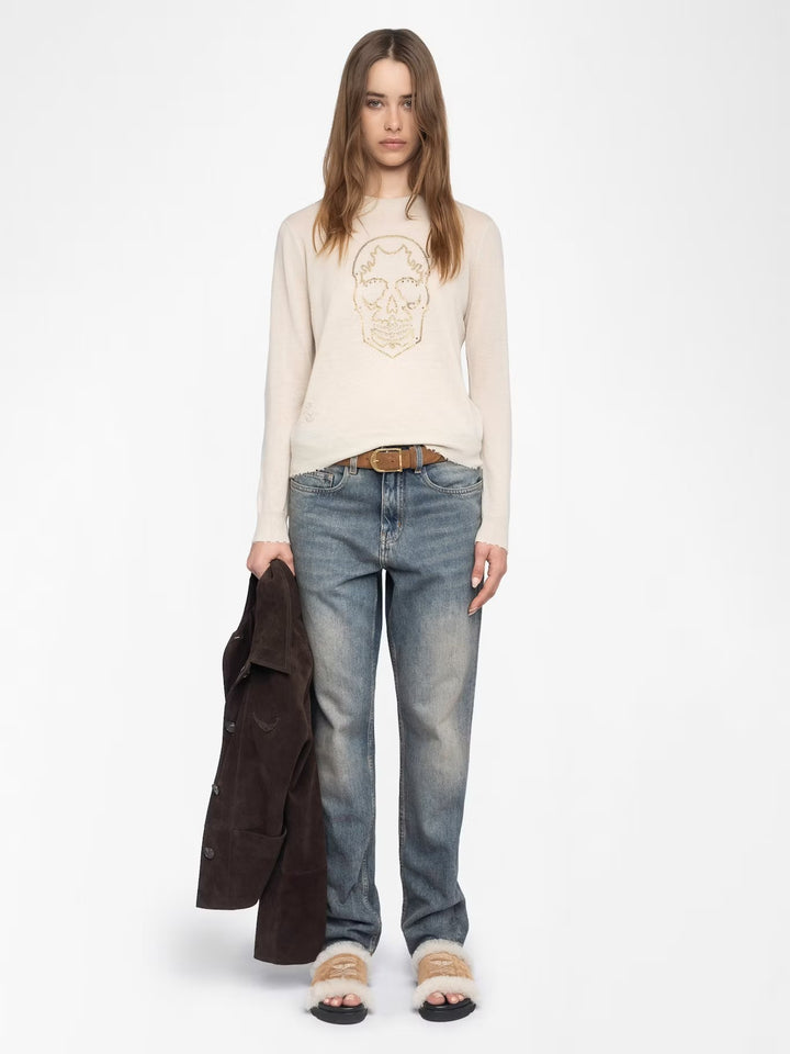 Sweater Miss West