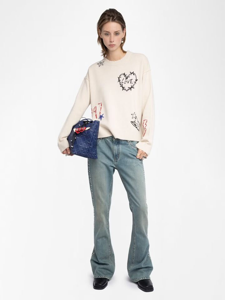 Sweater Markuz West