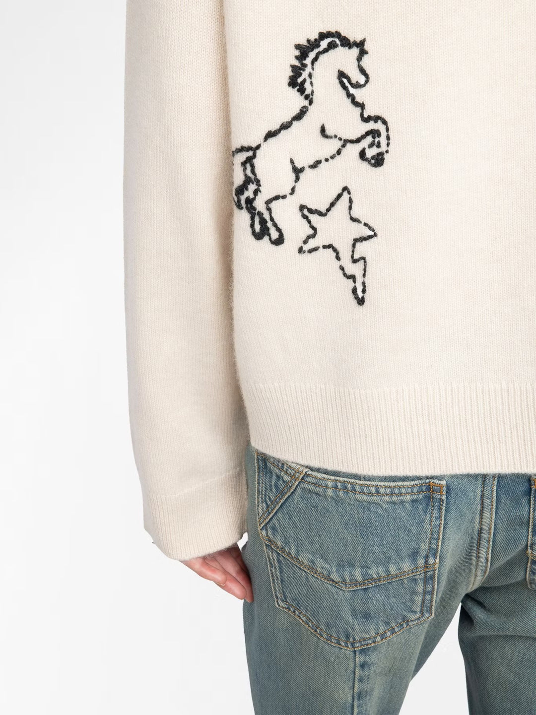 Sweater Markuz West