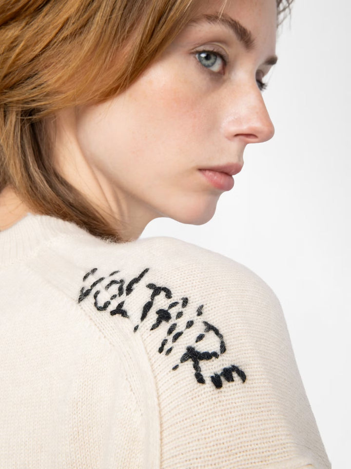 Sweater Markuz West