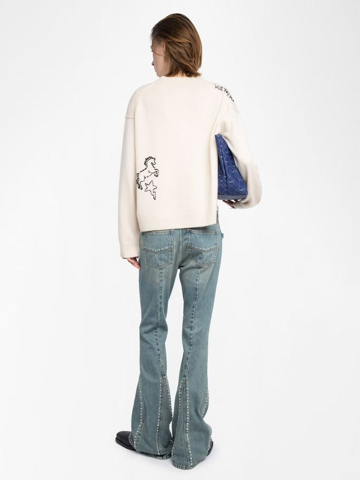 Sweater Markuz West