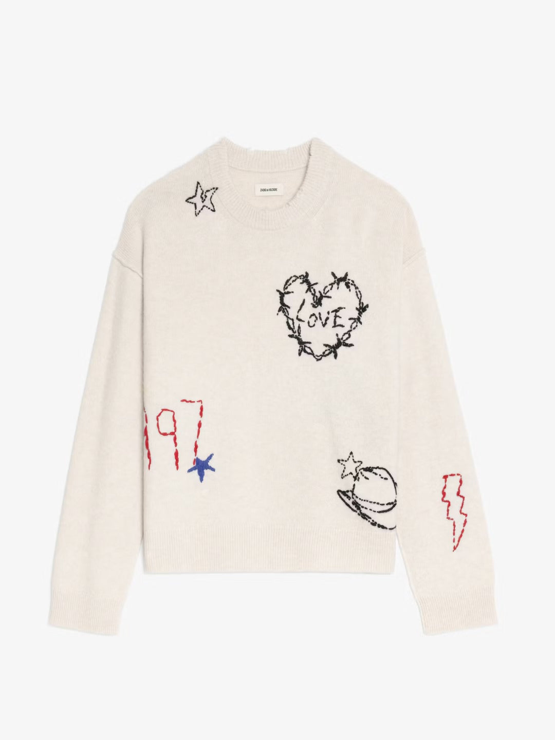 Sweater Markuz West