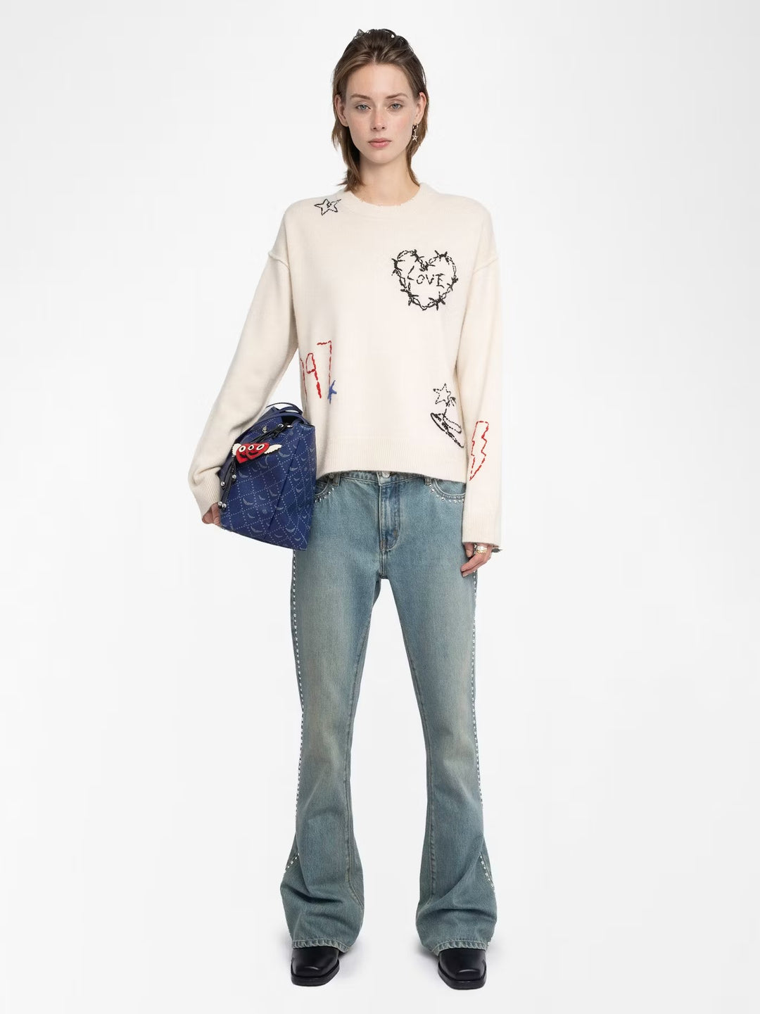Sweater Markuz West