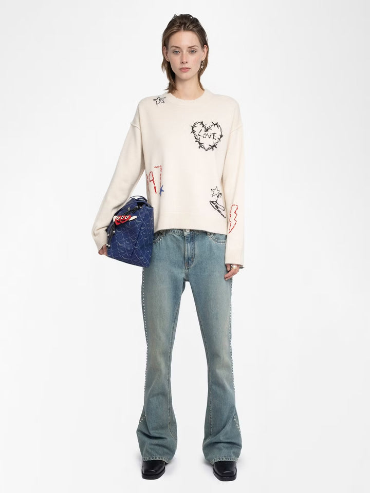 Sweater Markuz West