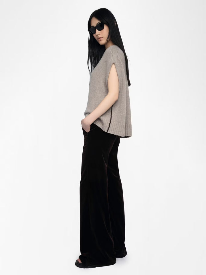 Sweater Darcy Avena