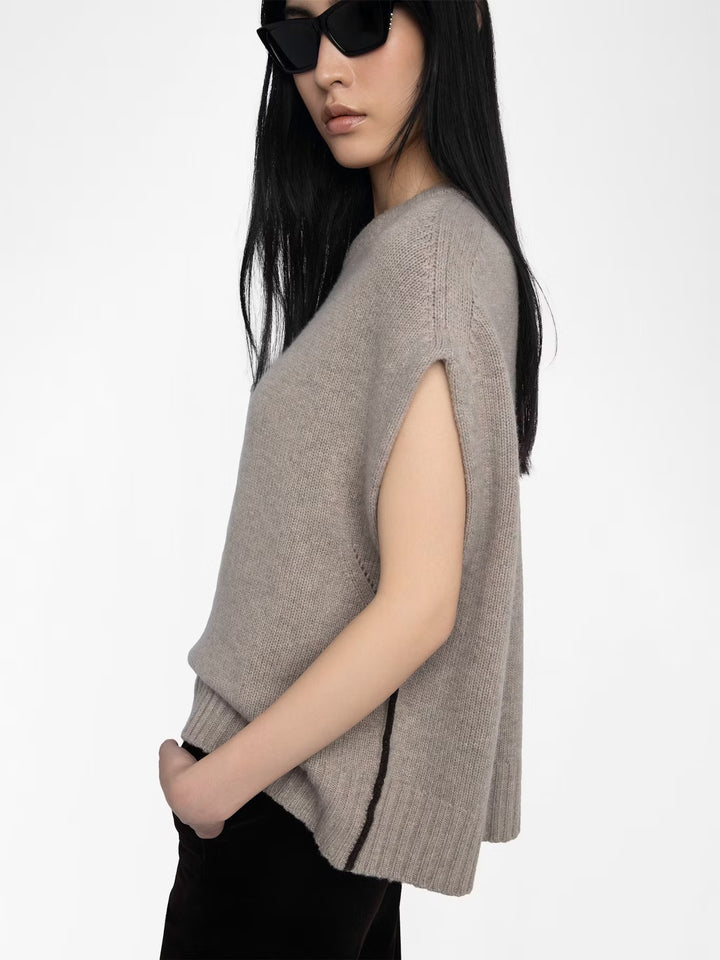 Sweater Darcy Avena