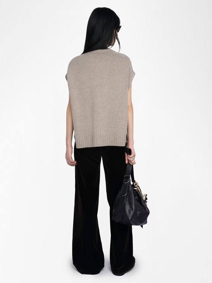 Sweater Darcy Avena