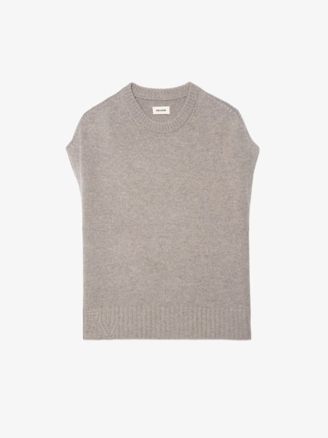 Sweater Darcy Avena