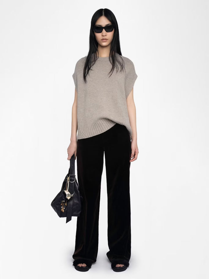 Sweater Darcy Avena