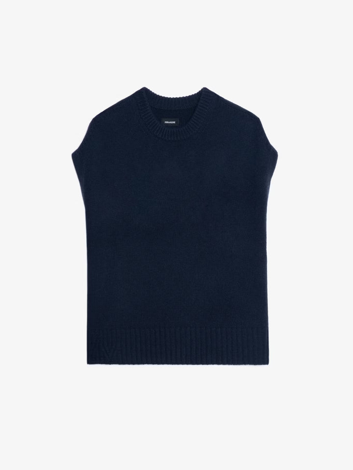 Sweater Darcy Azul