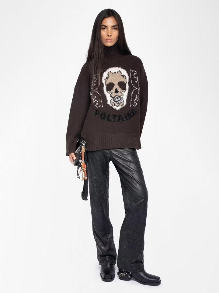 Sweater Bleeza Western