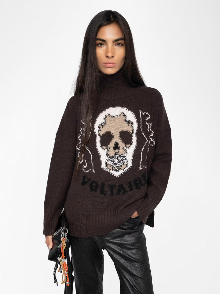 Sweater Bleeza Western