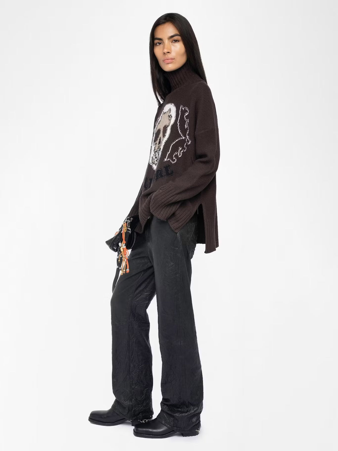 Sweater Bleeza Western