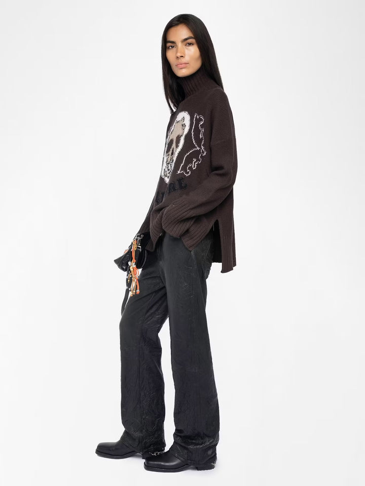 Sweater Bleeza Western