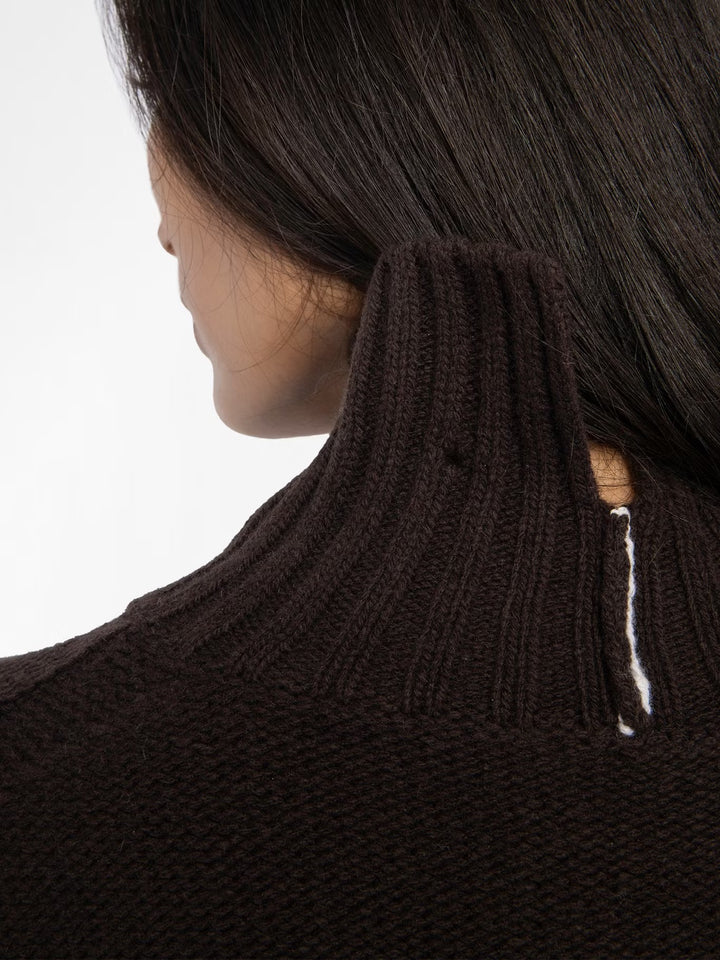 Sweater Bleeza Western