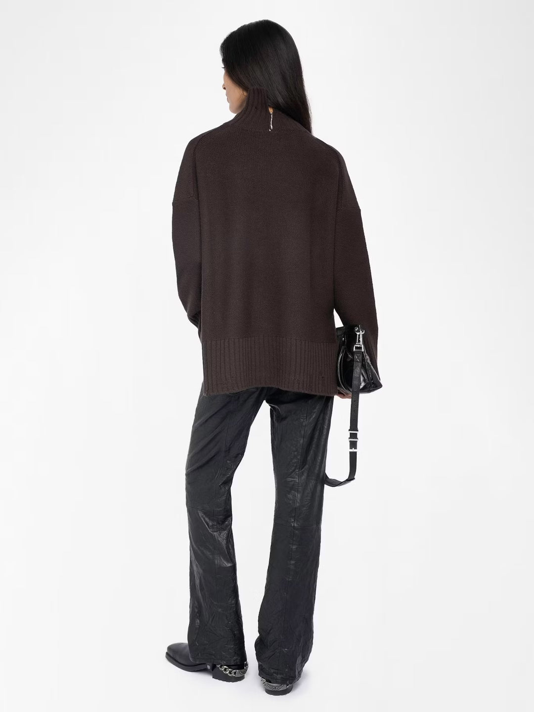 Sweater Bleeza Western