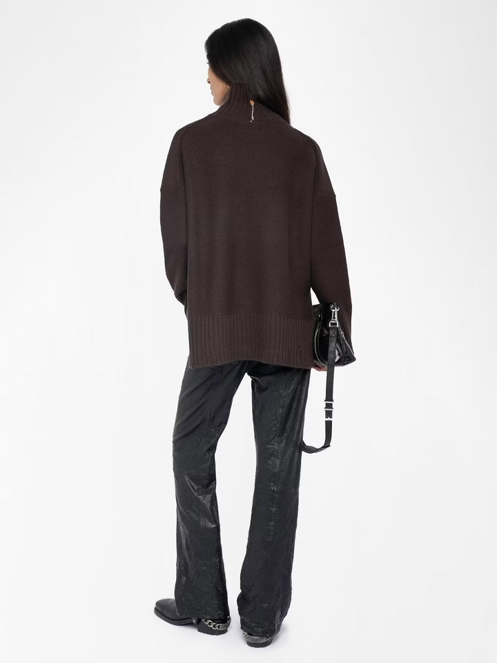Sweater Bleeza Western