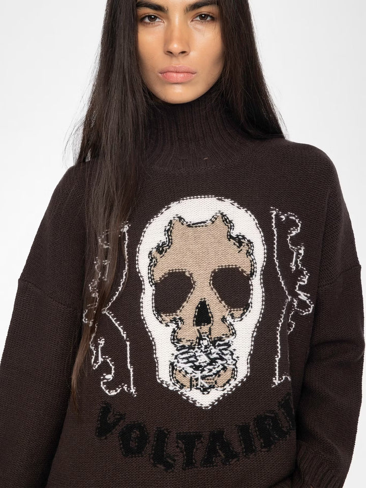 Sweater Bleeza Western