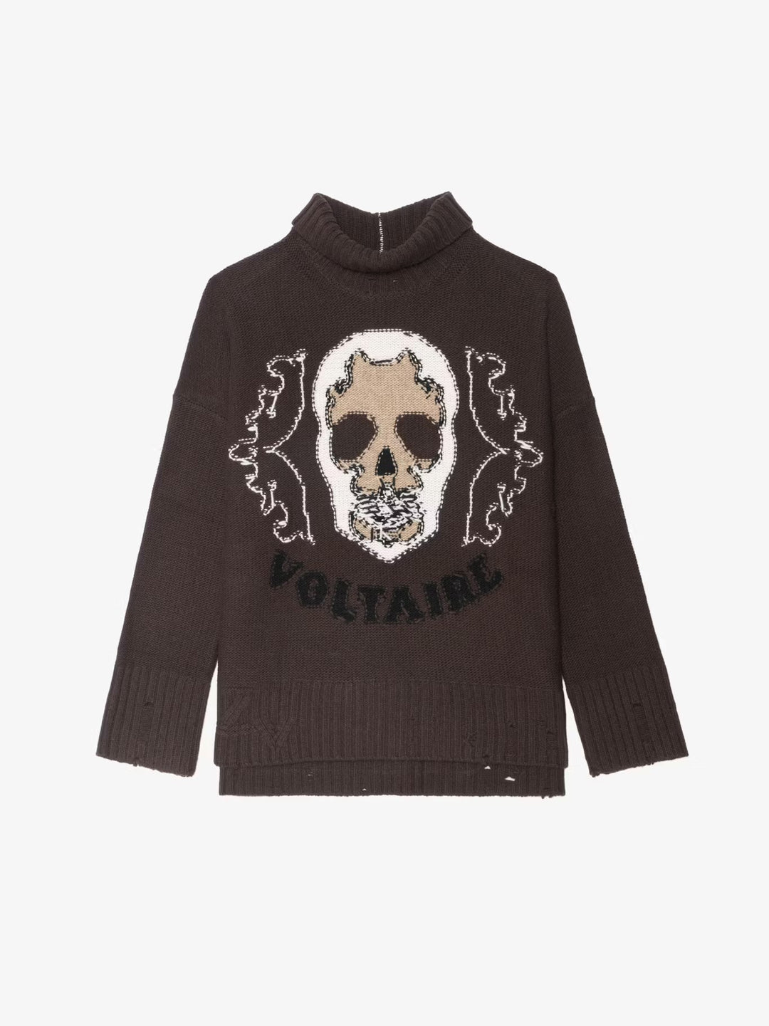 Sweater Bleeza Western