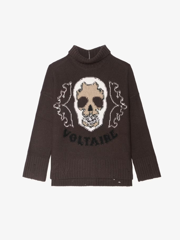 Sweater Bleeza Western