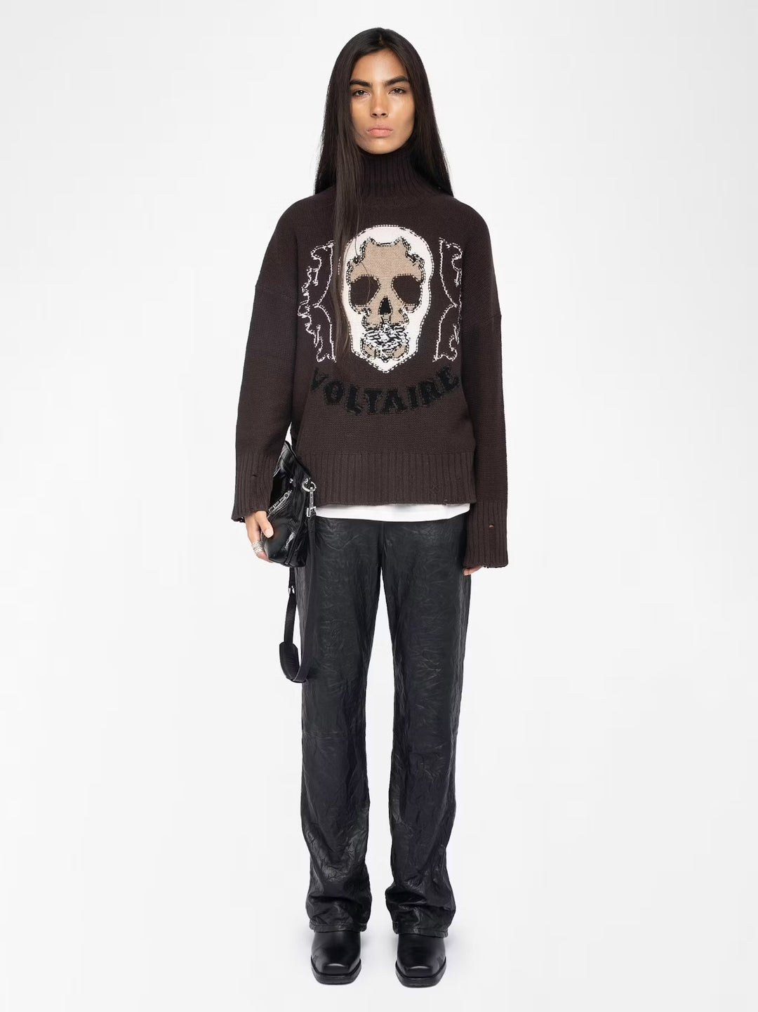 Sweater Bleeza Western