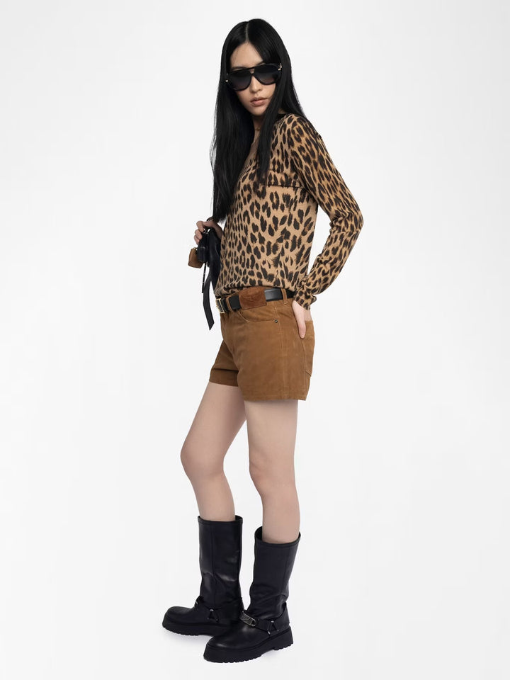 Sweater Rivy Leo