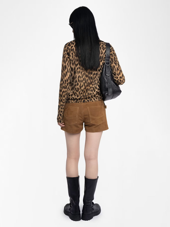 Sweater Rivy Leo