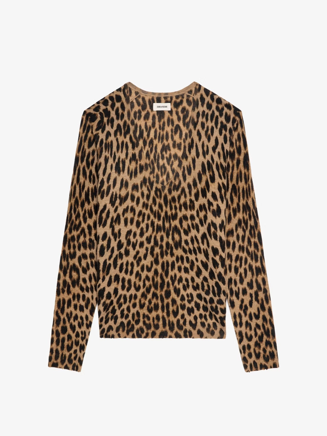 Sweater Rivy Leo