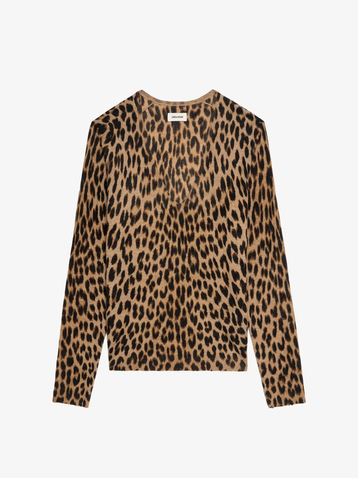 Sweater Rivy Leo