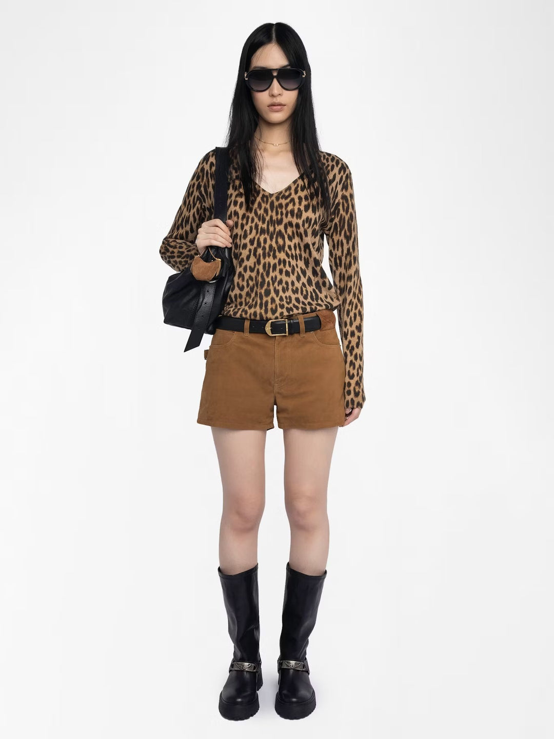 Sweater Rivy Leo