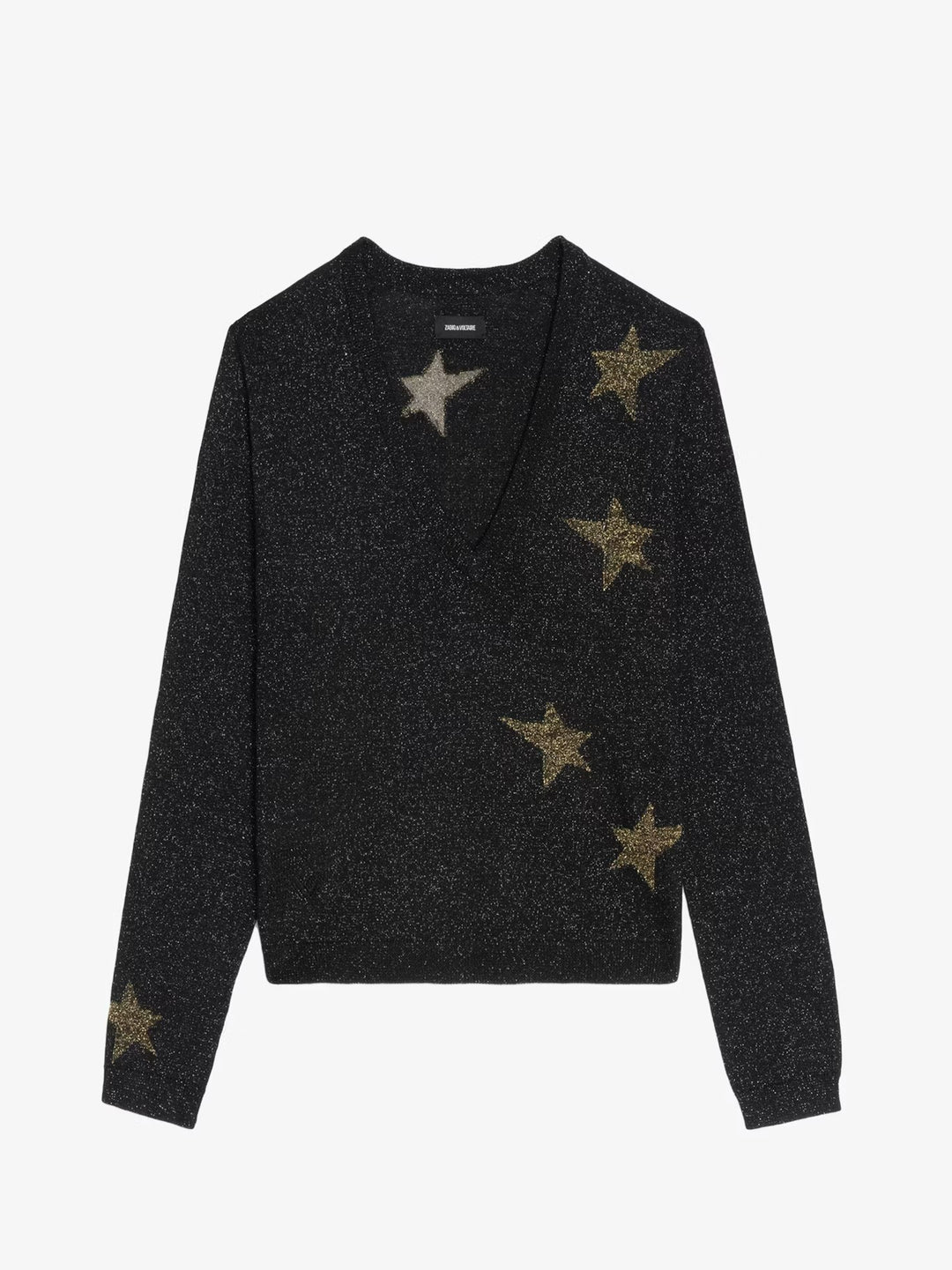 Sweater Rivyl Stars