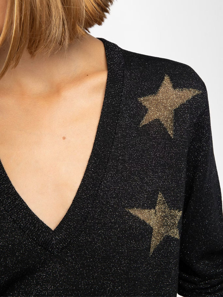 Sweater Rivyl Stars