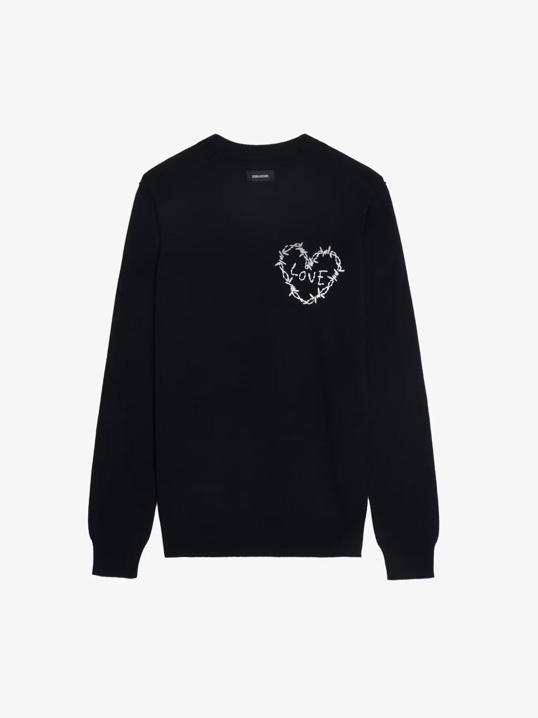 Sweater Kendy Heart