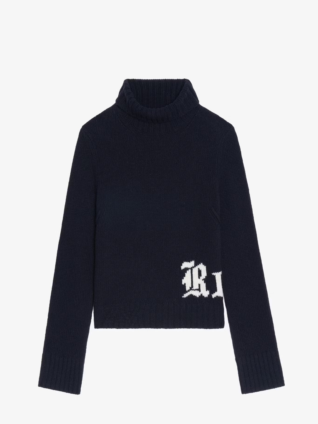 Sweater Nalma Rock Azul
