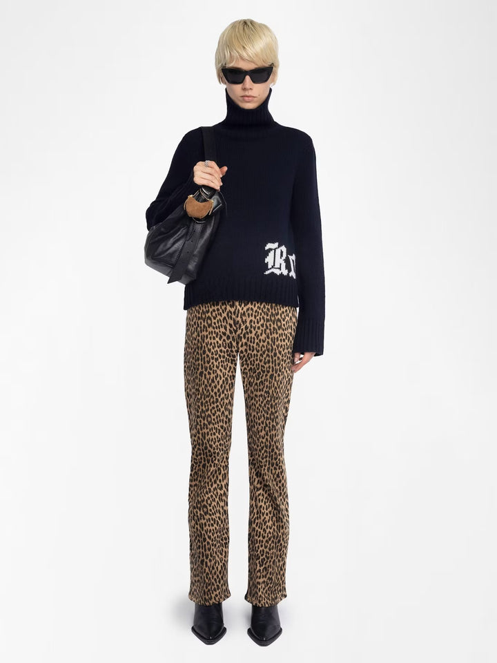 Sweater Nalma Rock Azul